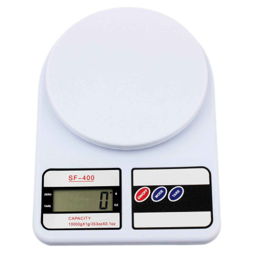 Imported Electronic Digital Kitchen Scale Digital Weight Machine Digital Weight Scale